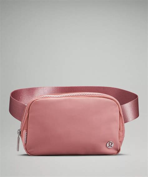 belt bags lululemon|where to buy lululemon belt bag.